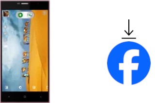 Comment installer Facebook sur un Leagoo Alfa 1