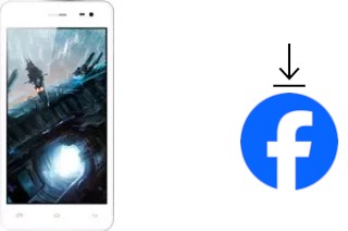 Comment installer Facebook sur un Leagoo Alfa 6
