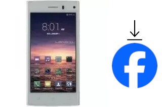 Comment installer Facebook sur un Leagoo Lead 3S