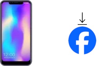 Comment installer Facebook sur un Leagoo M11