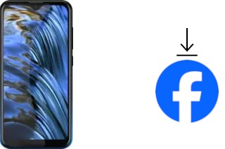 Comment installer Facebook sur un Leagoo M12