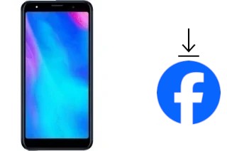 Comment installer Facebook sur un Leagoo Z20