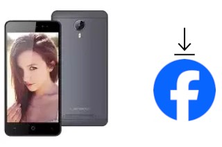 Comment installer Facebook sur un Leagoo Z5C