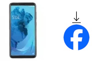 Comment installer Facebook sur un Lenovo K9 Note