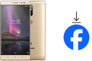 Comment installer Facebook sur un Lenovo Phab2 Plus