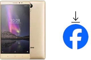 Comment installer Facebook sur un Lenovo Phab2
