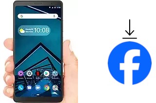 Comment installer Facebook sur un Lenovo Tab V7