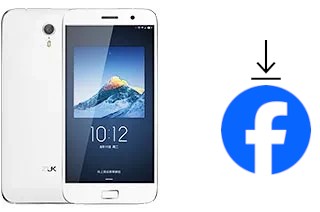 Comment installer Facebook sur un Lenovo ZUK Z1 mini