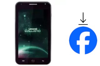 Comment installer Facebook sur un LEXAND S5A1 Callisto