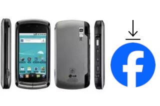 Comment installer Facebook sur un LG Genesis