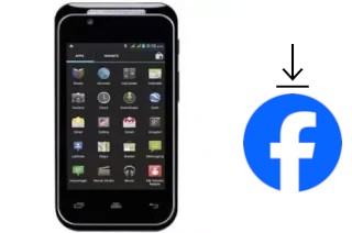 Comment installer Facebook sur un Likuid L1-Flyer