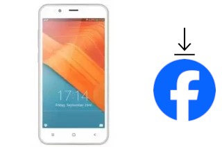 Comment installer Facebook sur un Liven I4