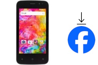 Comment installer Facebook sur un Logic X4M