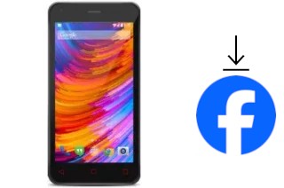 Comment installer Facebook sur un Logic X5 Lite Plus