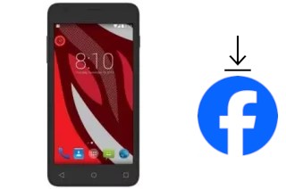 Comment installer Facebook sur un Logic X5T