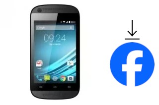 Comment installer Facebook sur un Logicom L-Ement 350