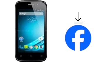 Comment installer Facebook sur un Logicom L-Ement 401