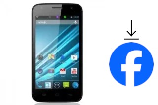 Comment installer Facebook sur un Logicom L-Ement 500