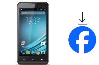 Comment installer Facebook sur un Logicom L-Ement 500L