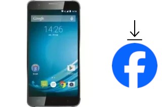 Comment installer Facebook sur un Logicom L-Ement 551
