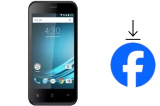 Comment installer Facebook sur un Logicom L-ITE 452