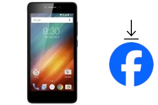 Comment installer Facebook sur un Logicom M Bot 51