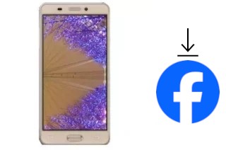 Comment installer Facebook sur un LP A7