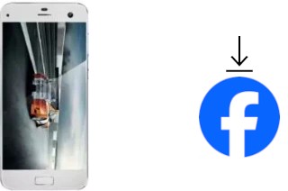 Comment installer Facebook sur un Lyf Earth 2
