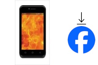 Comment installer Facebook sur un Lyf Flame 6