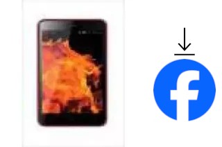 Comment installer Facebook sur un Lyf Flame 8