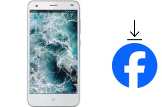 Comment installer Facebook sur un Lyf Water 3