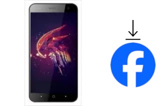 Comment installer Facebook sur un Lyf Wind 3