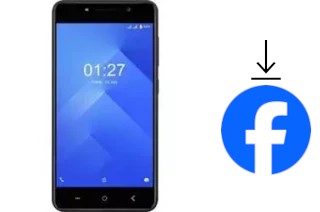 Comment installer Facebook sur un M-Horse Power 1