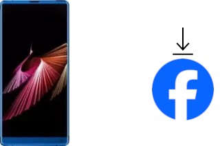 Comment installer Facebook sur un M-Horse Pure 2