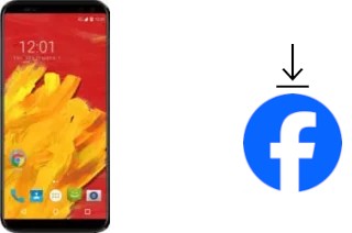 Comment installer Facebook sur un M-Horse Pure 3