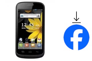 Comment installer Facebook sur un M-Tech A3 Infinity