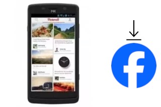 Comment installer Facebook sur un M4Tel M4 SS1080