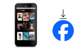 Comment installer Facebook sur un M4Tel M4 SS4020