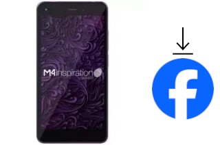 Comment installer Facebook sur un M4Tel SS4453