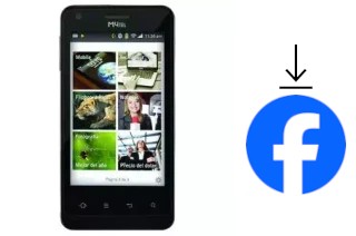 Comment installer Facebook sur un M4Tel SS550