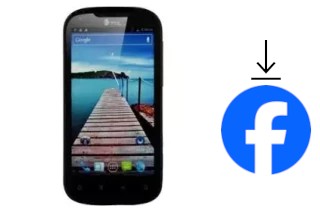Comment installer Facebook sur un Magic THL W1