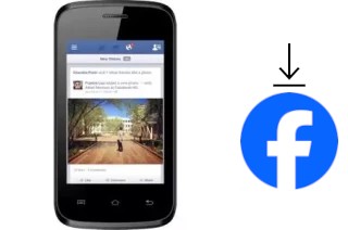 Comment installer Facebook sur un Magicon M3 Atom