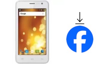 Comment installer Facebook sur un Magnus Bravo Z12
