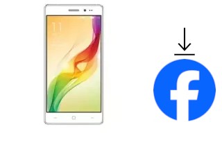 Comment installer Facebook sur un Magnus Bravo Z22