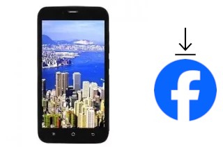 Comment installer Facebook sur un Majestic Crono 22