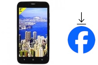 Comment installer Facebook sur un Majestic Crono 43