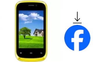 Comment installer Facebook sur un Majestic Elios 24