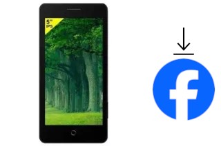 Comment installer Facebook sur un Majestic EOS 25