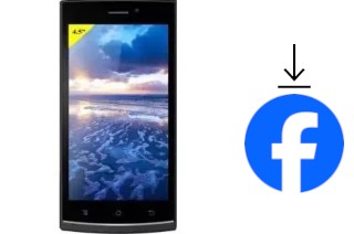 Comment installer Facebook sur un Majestic Zefiro 38