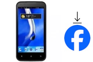 Comment installer Facebook sur un Majestic Zeus 21